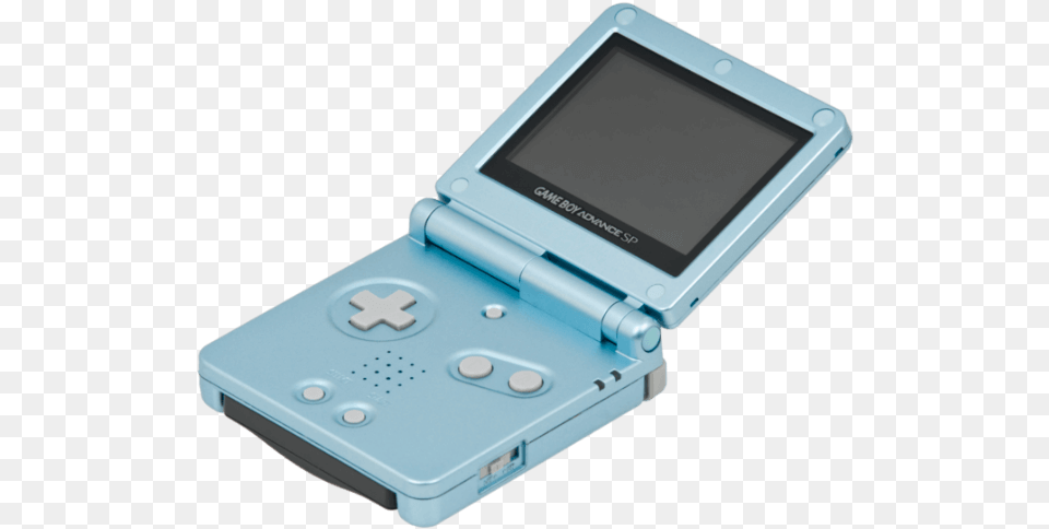 Game Boy Advance Sp, Electronics, Mobile Phone, Phone Free Png