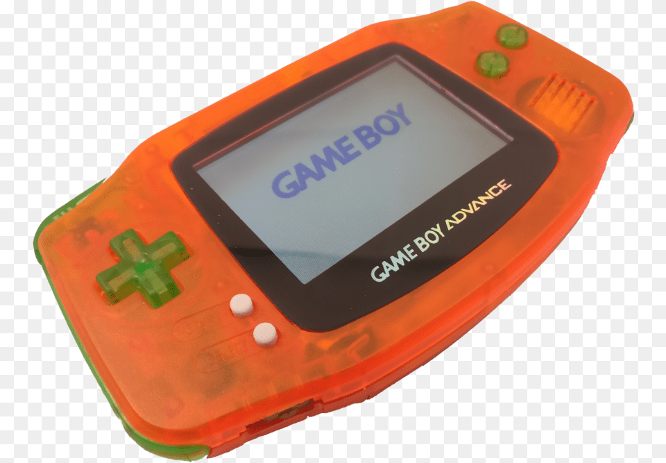 Game Boy Advance Sp, Computer Hardware, Electronics, Hardware, Monitor Free Png
