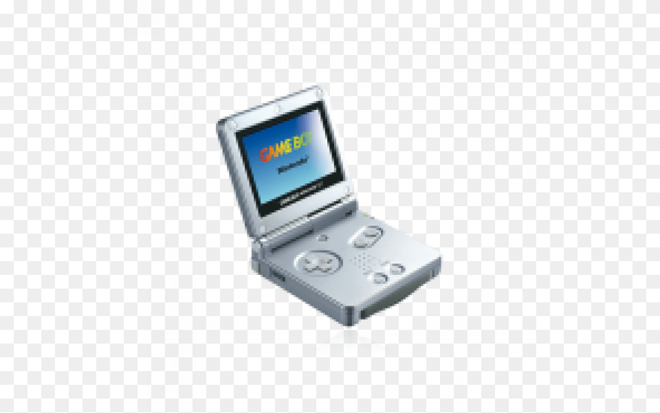 Game Boy Advance Sp Transparent Images U2013 Nintendo Game Boy Gold, Computer, Computer Hardware, Electronics, Hardware Png Image