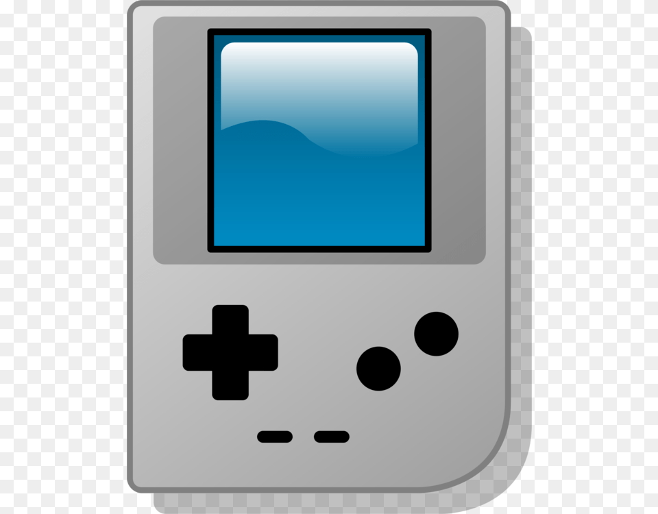 Game Boy Advance Video Games Game Boy Pocket Nintendo, Electronics, Screen, Computer Hardware, Hardware Free Png