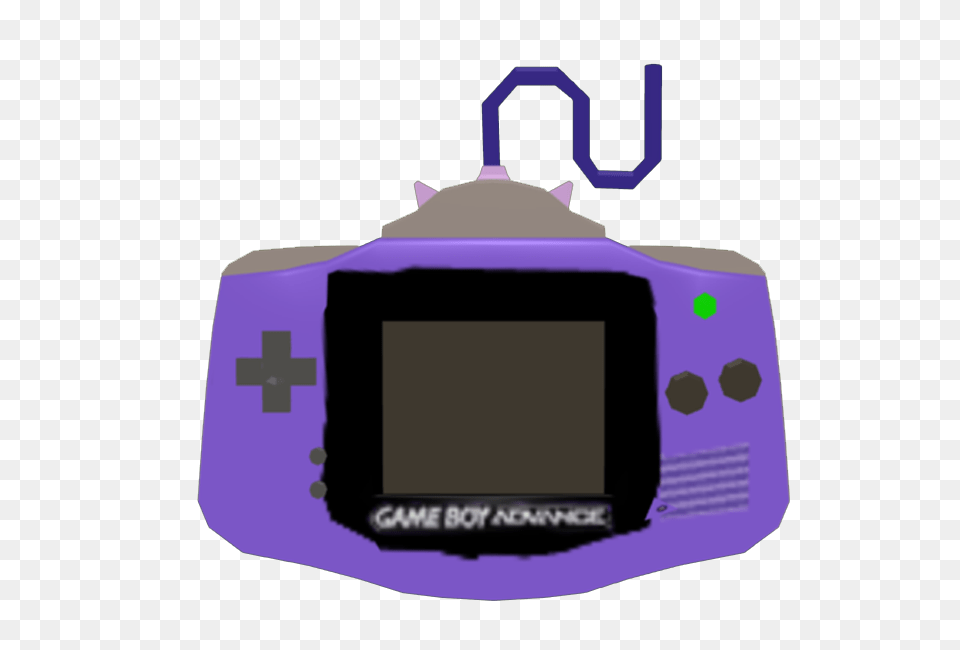 Game Boy Color Image Portable, Computer Hardware, Electronics, Hardware, Monitor Free Transparent Png