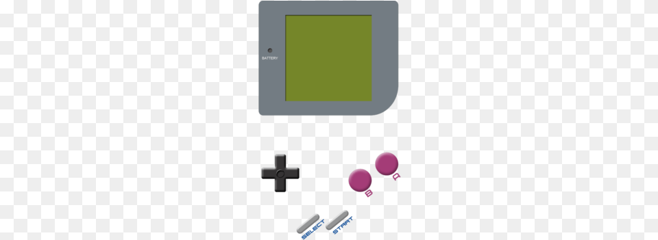 Game Boy Cross, Symbol, Electronics, Computer Free Png Download