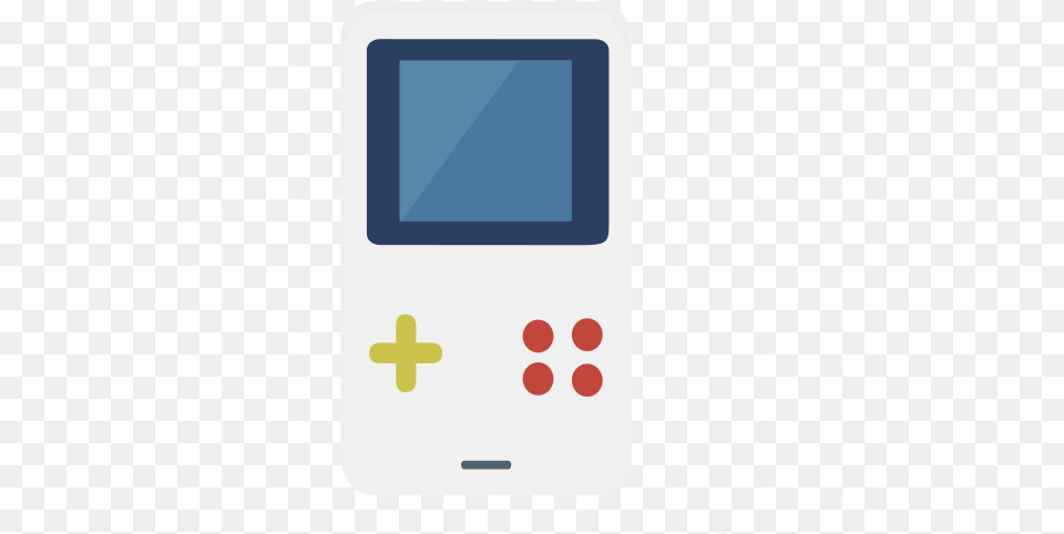 Game Boy Retro Games Gamer Video Retro Games Icon, Electronics, Screen, Computer, Computer Hardware Png