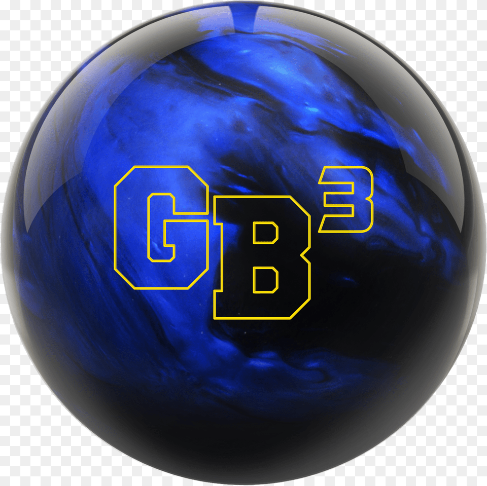 Game Breaker 3 Black And Blue, Ball, Bowling, Bowling Ball, Leisure Activities Png Image