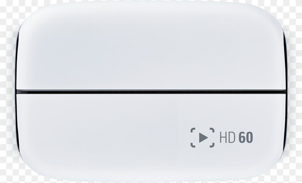 Game Capture Hd60 Glacier White Platter, Computer Hardware, Electronics, Hardware, Mouse Free Transparent Png