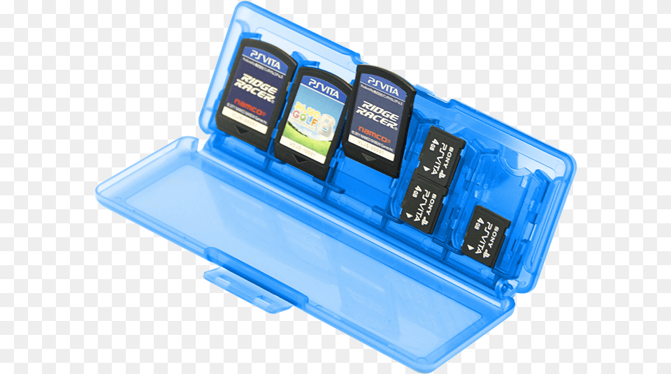 Game Case For Ps Vita, Computer Hardware, Electronics, Hardware, First Aid Free Png Download