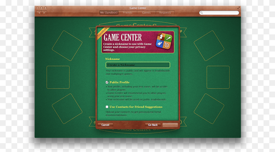 Game Center A Social Network, Advertisement, Book, Publication, Poster Free Png Download