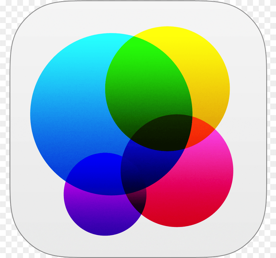 Game Center Alt 2 Icon, Diagram Free Png Download