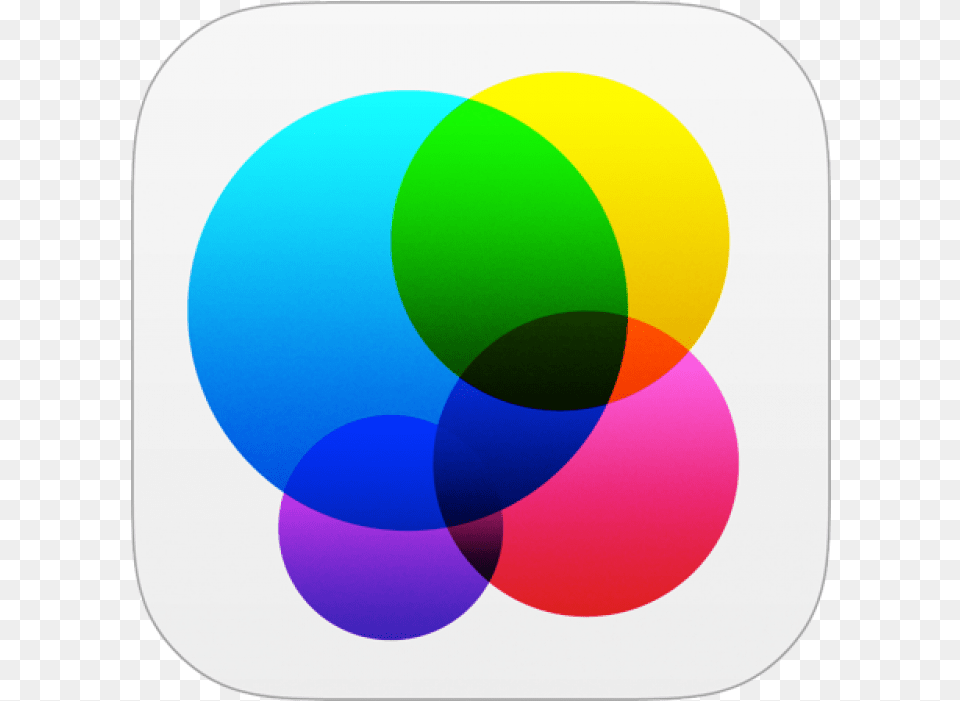 Game Center Icon Image Game Center Icon Iphone, Diagram Free Png Download