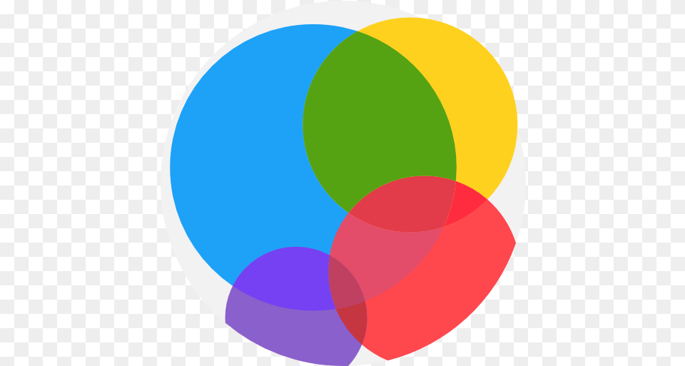 Game Center Transparent Apple Game Center Logo, Sphere, Diagram Png Image