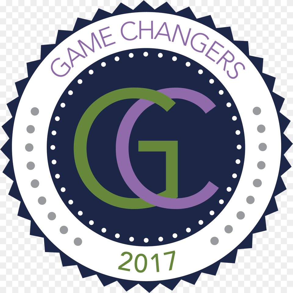 Game Changer 2017 Logo Stonemill Bakehouse Logo, Disk Free Png