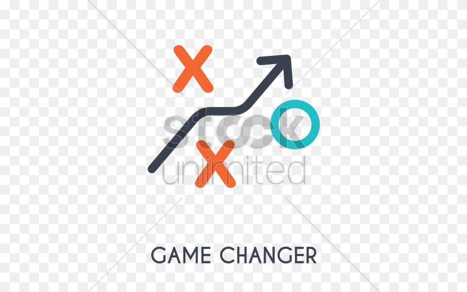 Game Changer Concept Vector Free Png