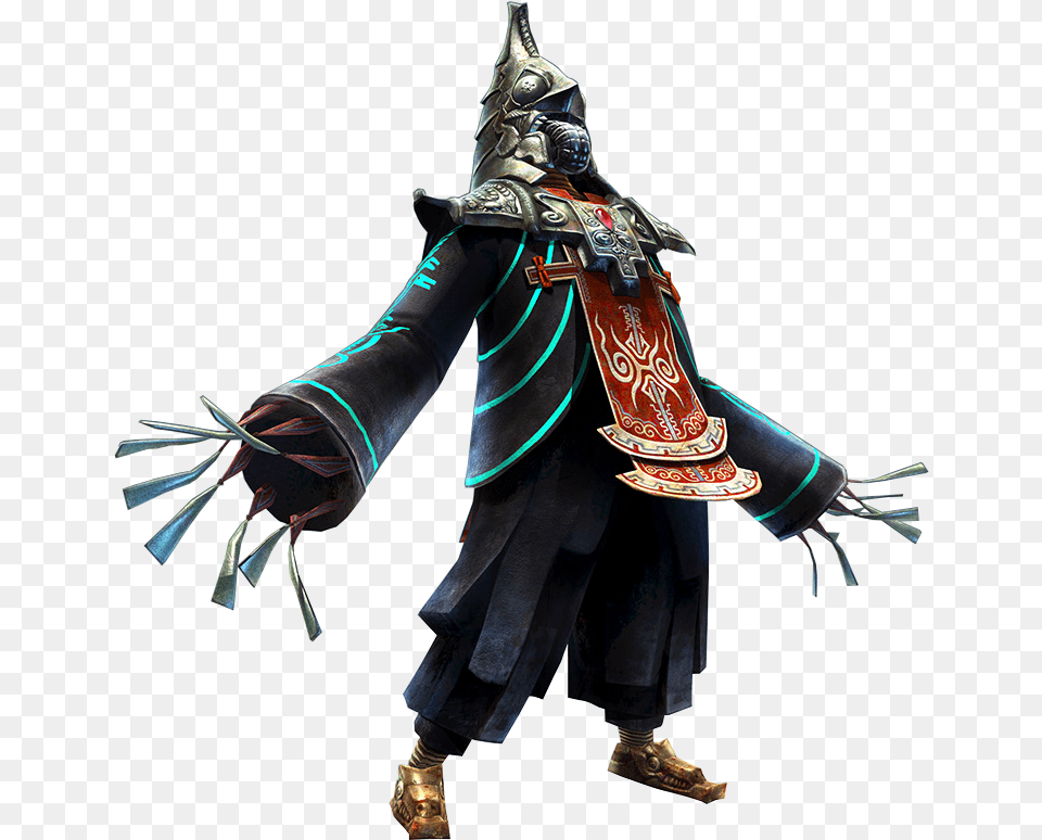 Game Characters 5 Image Zelda Twilight Princess Zant, Adult, Female, Person, Woman Free Png