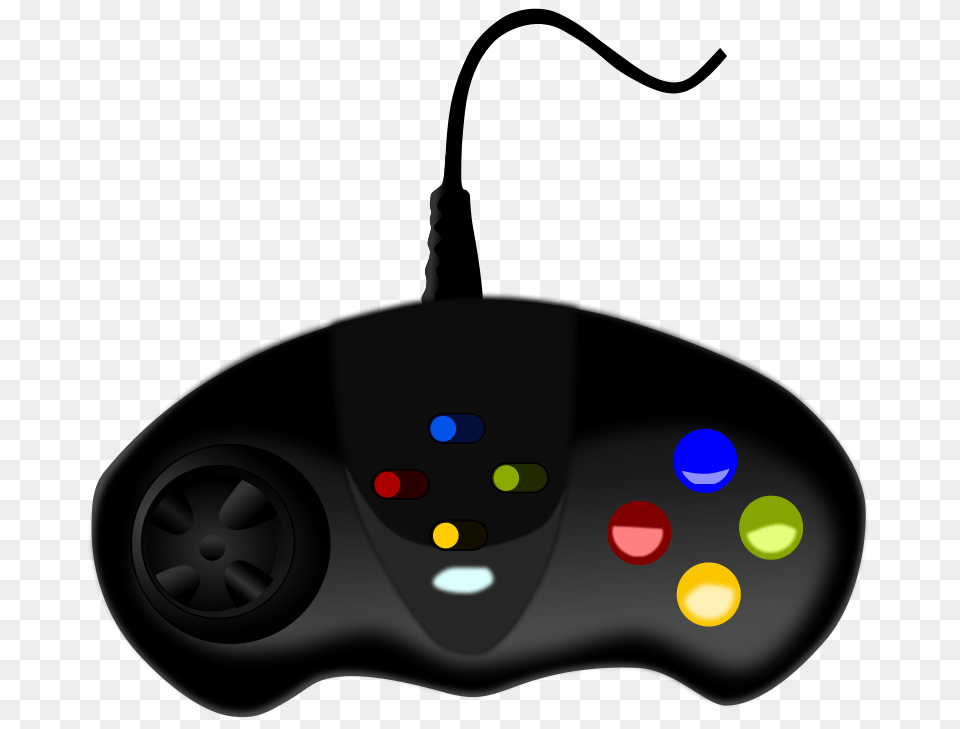 Game Clipart Gamepad, Electronics, Ball, Sport, Tennis Free Transparent Png