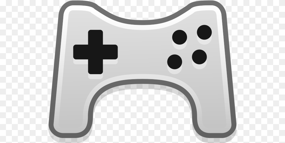 Game Clipart Joystick, Electronics Free Png