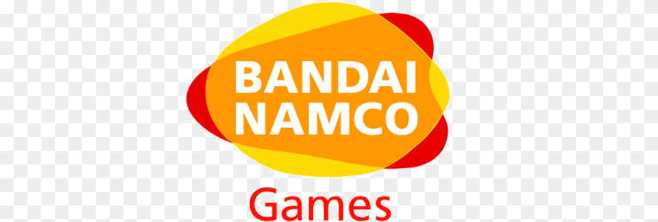 Game Company Logos Part 2 Namco Bandai, Logo Free Png Download