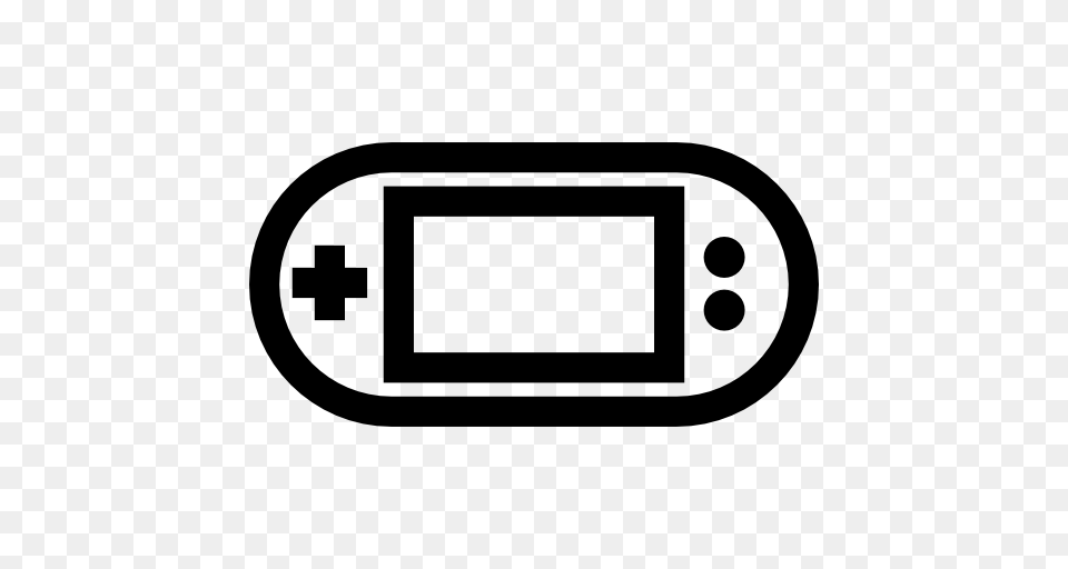 Game Console, First Aid, Stencil Png Image