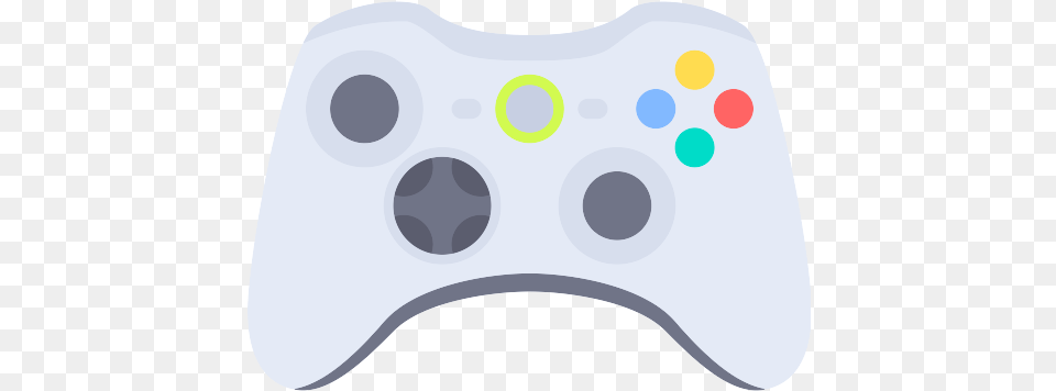 Game Console Gamepad Vector Svg Icon Video Game, Electronics, Paint Container, Palette Free Transparent Png