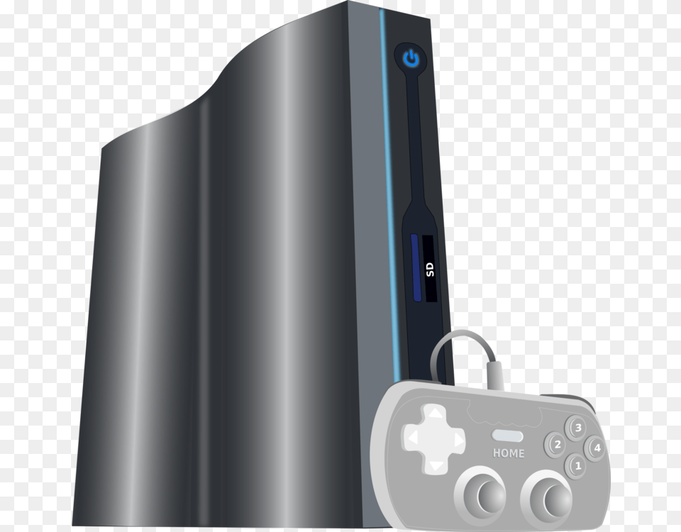 Game Console Video Game Computer Video Controller Video Games Clip Art, Electronics, Computer Hardware, Hardware Free Transparent Png