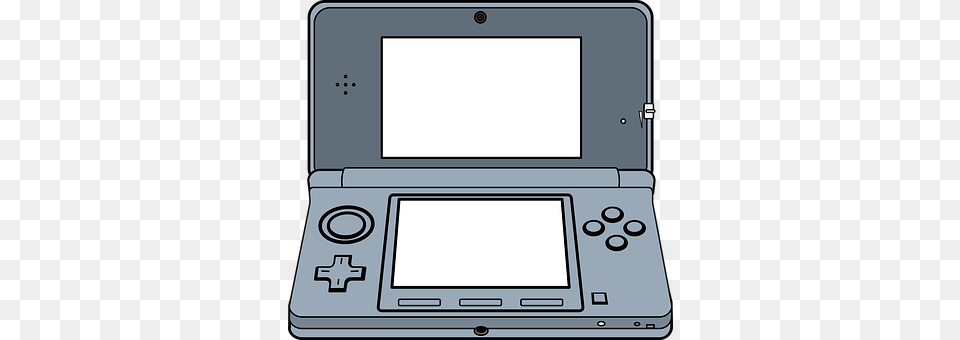 Game Consoles Computer, Computer Hardware, Electronics, Hardware Free Png Download