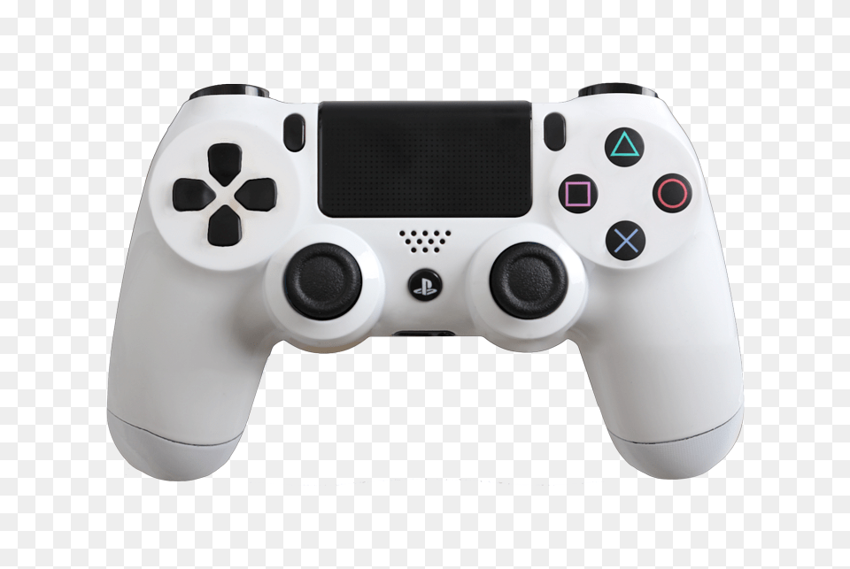 Game Controler Controles Dragon Ball Fighterz, Electronics, Disk, Joystick Free Png Download