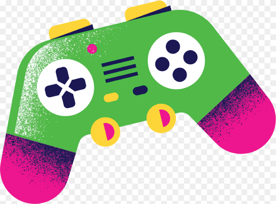 Game Controller, Electronics, Joystick Png