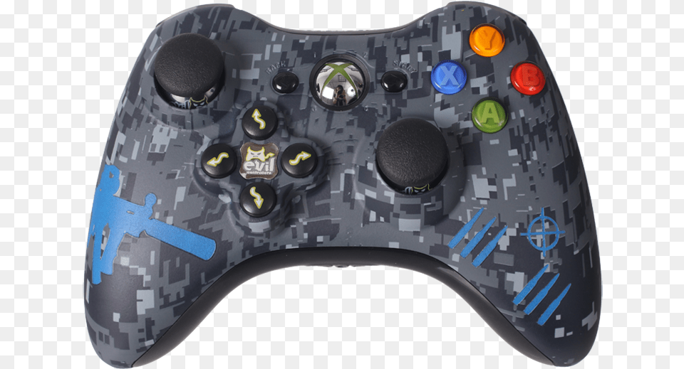 Game Controller, Electronics, Person, Joystick Png Image