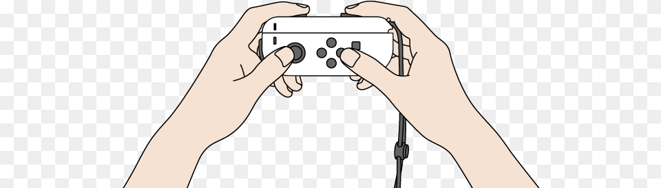 Game Controller, Adult, Female, Person, Woman Free Png Download