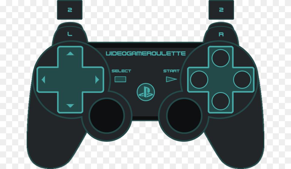 Game Controller, Electronics, Joystick Free Png