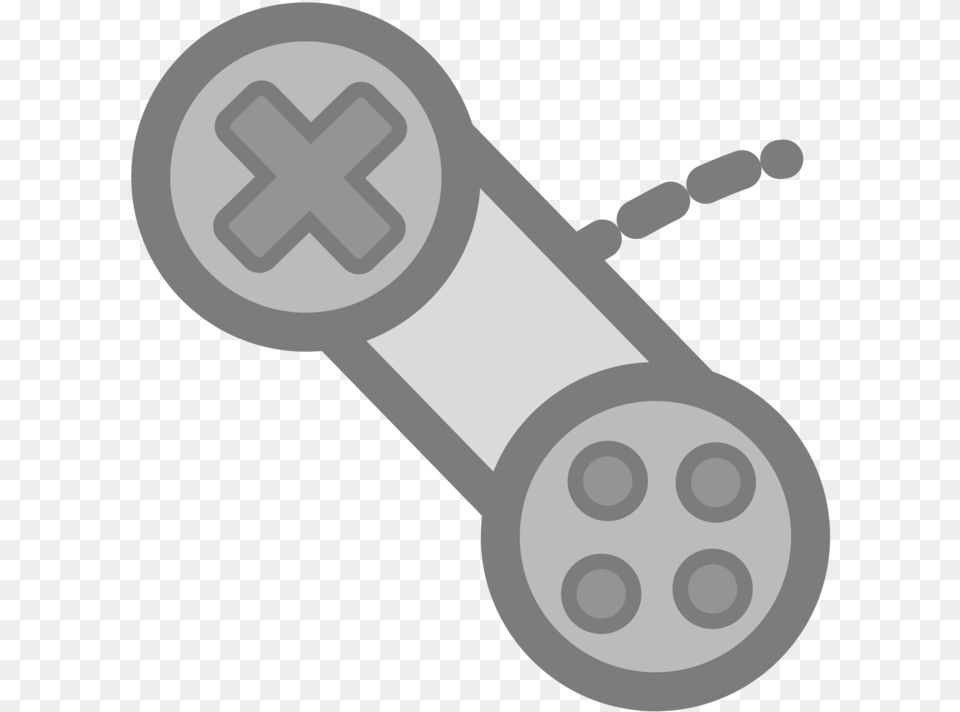 Game Controller, Weapon Free Png Download