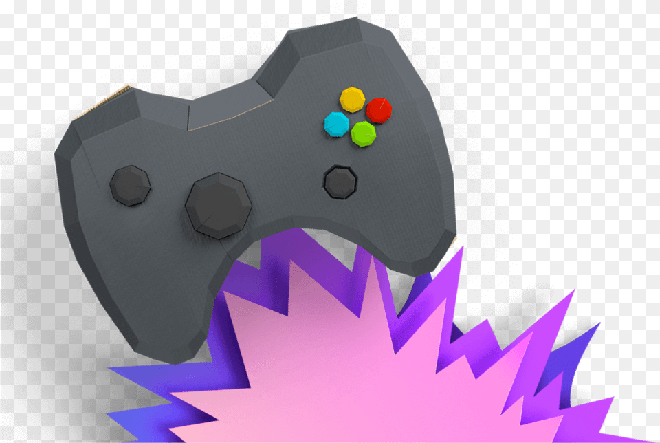 Game Controller, Electronics, Joystick Png Image