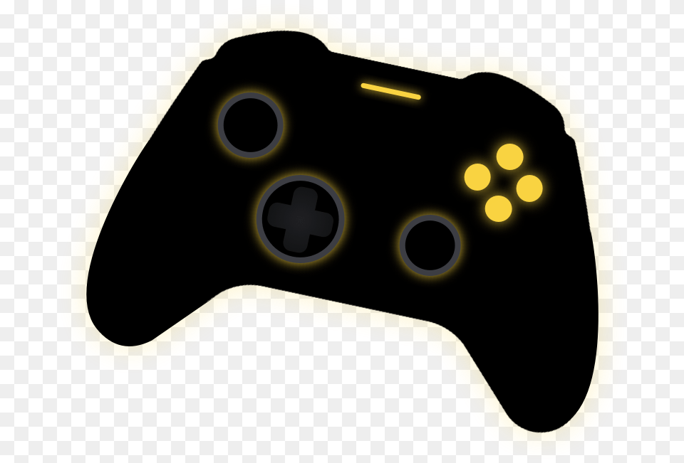 Game Controller, Electronics Png Image