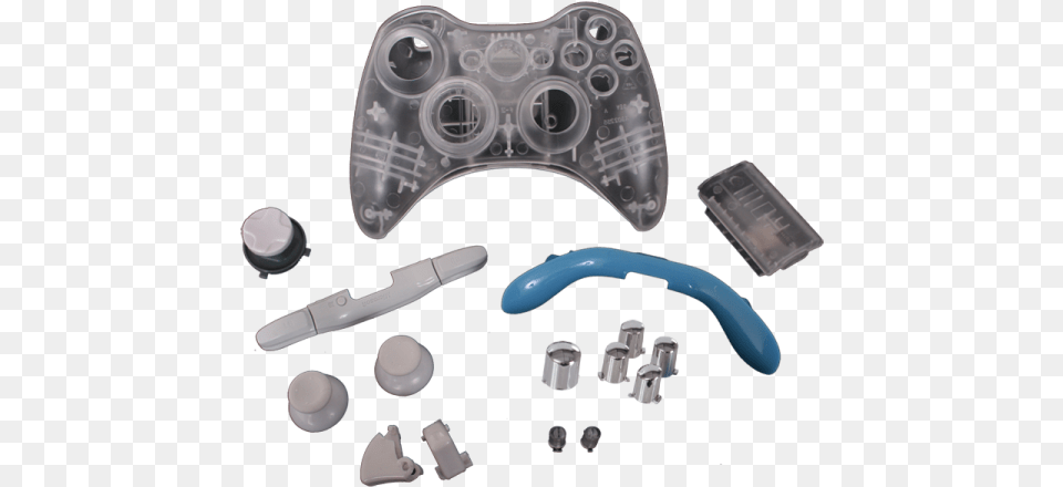 Game Controller, Electronics, Disk Free Png Download