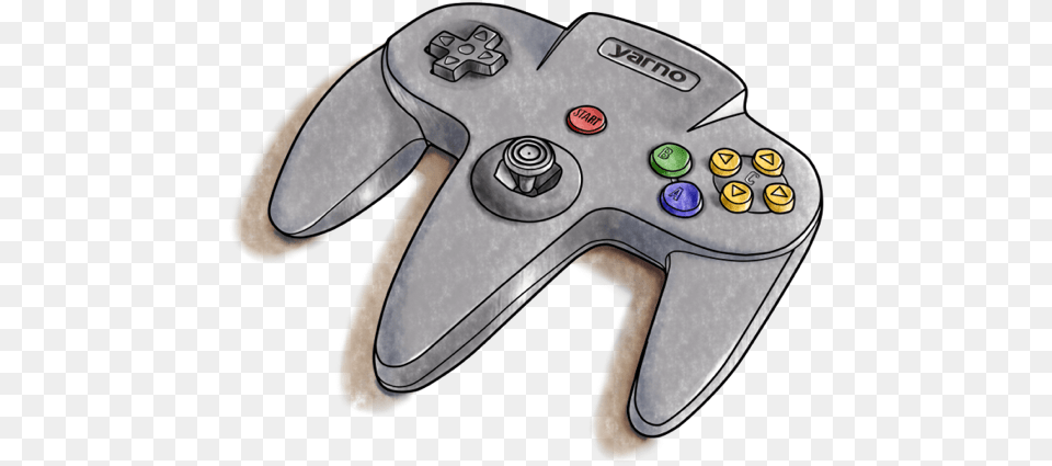 Game Controller, Electronics, Smoke Pipe Free Png