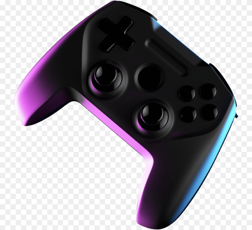 Game Controller, Electronics Free Png Download