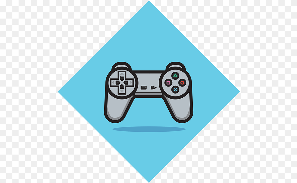 Game Controller, Electronics, Joystick Png Image