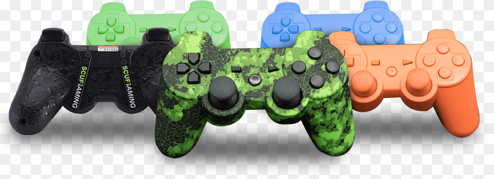 Game Controller, Electronics, Joystick, Toy Free Png Download