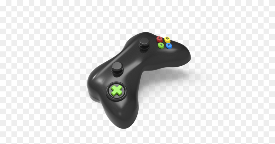 Game Controller, Electronics, Joystick Free Transparent Png