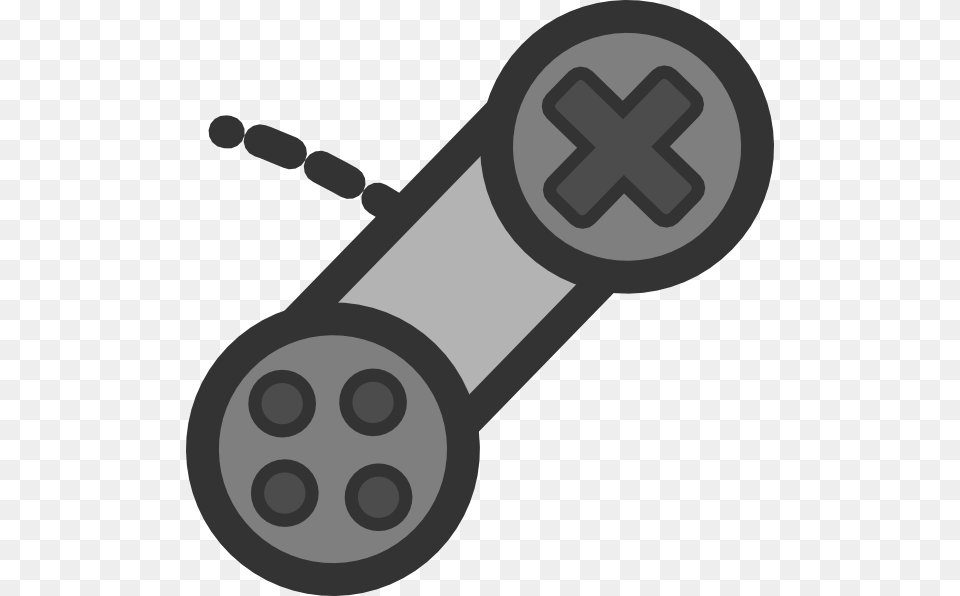 Game Controller Clip Art Vector Clip Art Online Royalty Video Game Controller Clip Art, Device, Grass, Lawn, Lawn Mower Free Png Download