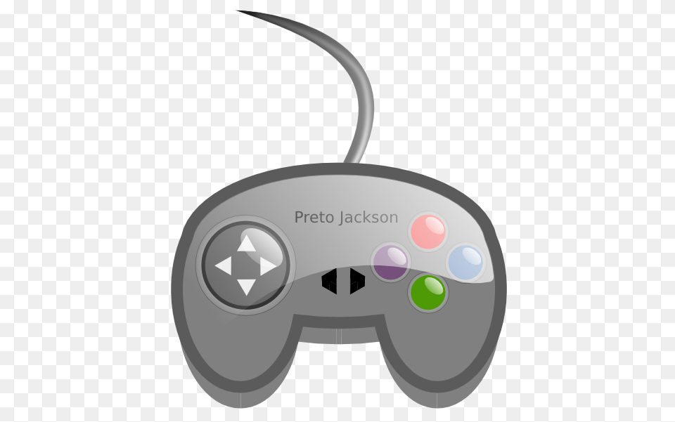 Game Controller Clip Arts Download, Electronics, Smoke Pipe, Joystick, Ball Png Image