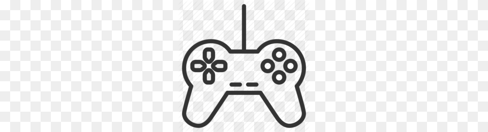 Game Controller Clipart Free Png Download