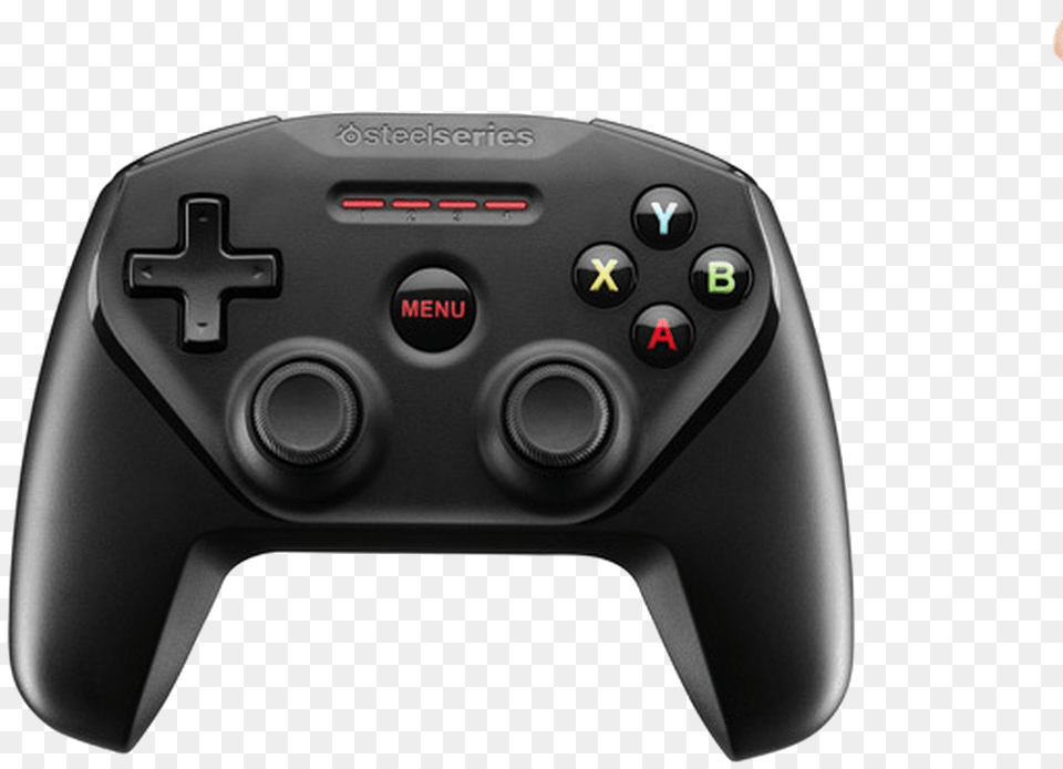 Game Controller Download Apple Video Game Controller, Electronics, Joystick, Camera Free Png