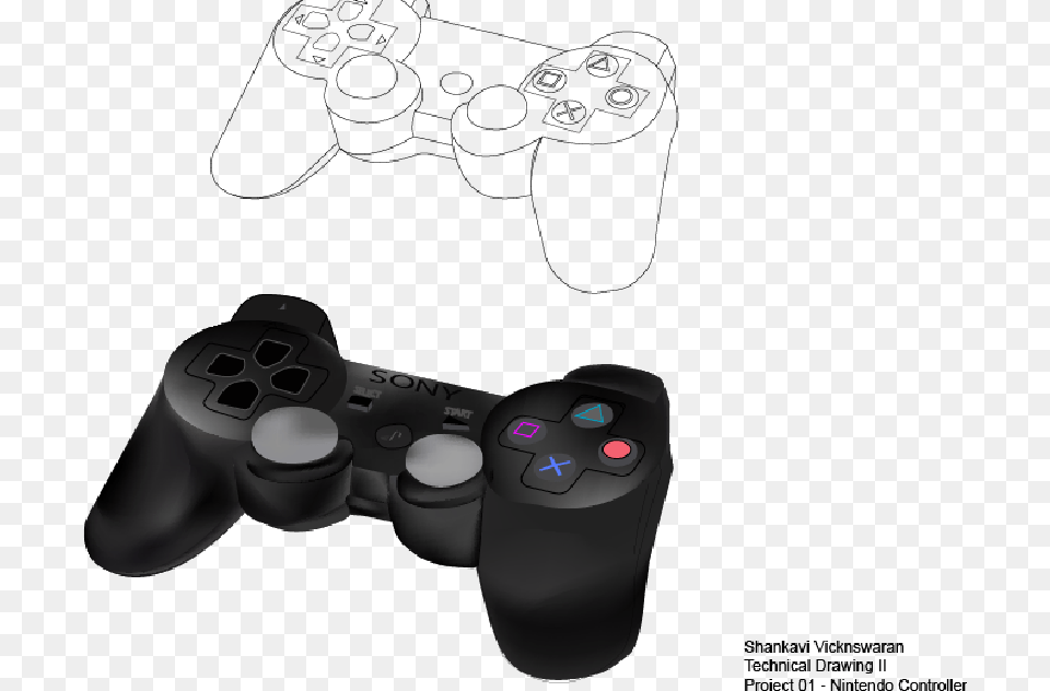 Game Controller Game Controller, Electronics, Smoke Pipe, Joystick Free Transparent Png