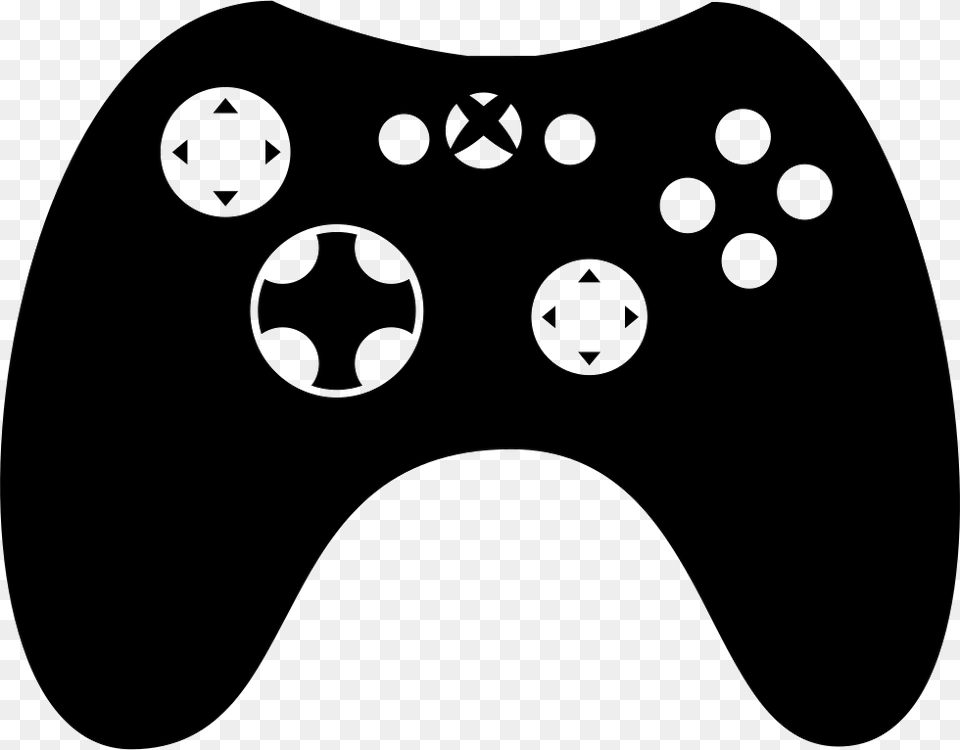Game Controller Game Controller Svg, Electronics, Disk Png