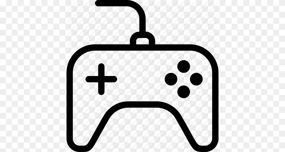 Game Controller Gamepad Gaming Joystick Multimedia Technology Free Png Download