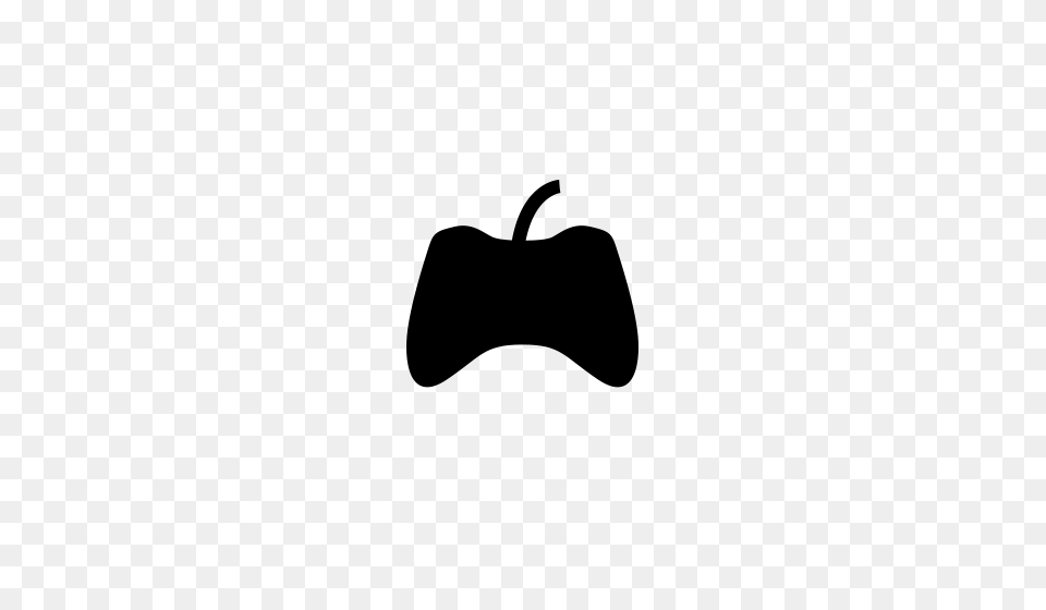 Game Controller Icon Vector Png Image