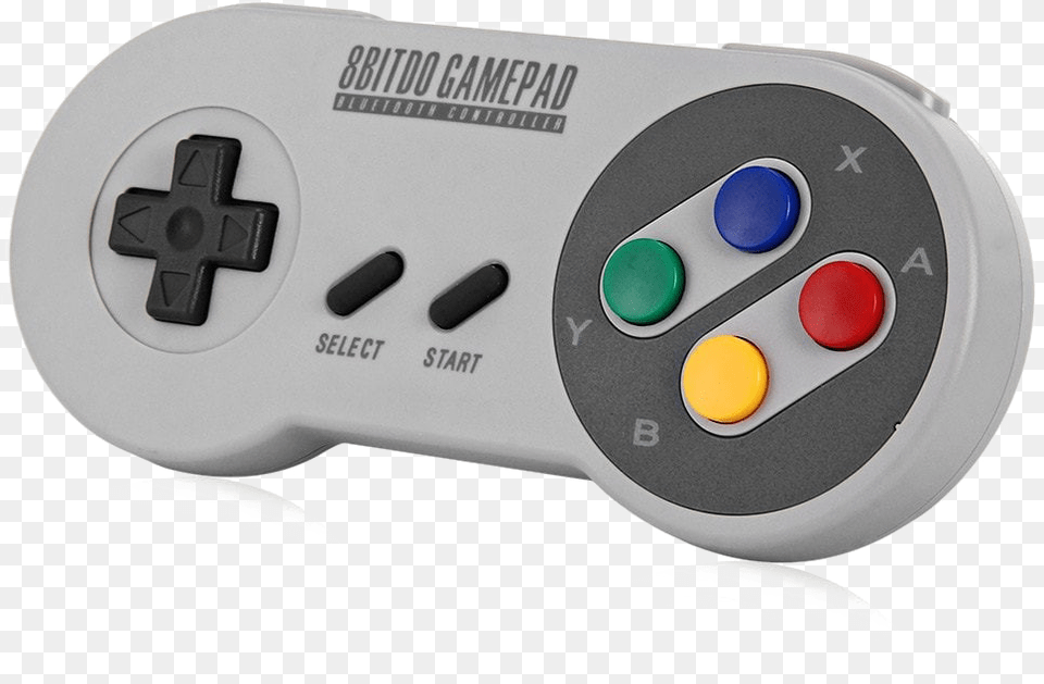 Game Controller Image Super Famicom Japanese Controller, Electronics, Joystick Free Transparent Png