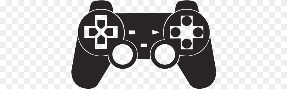 Game Controller Logo, Electronics, Joystick, Person Free Transparent Png