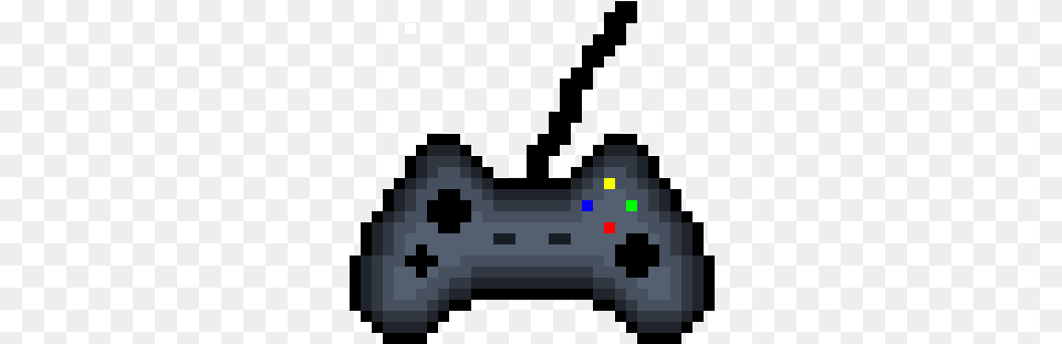 Game Controller Pixel Game Controller, Electronics, First Aid, Joystick Free Png Download