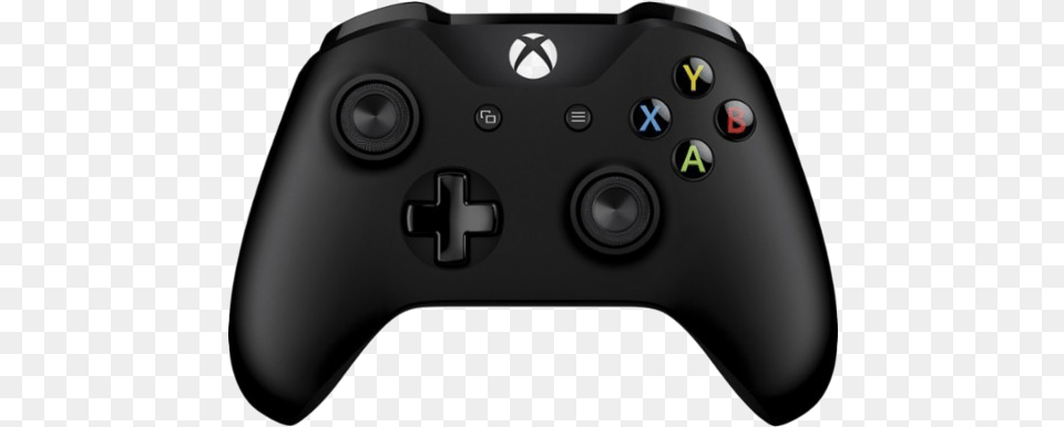 Game Controller Background Xbox One Controller, Electronics Free Transparent Png
